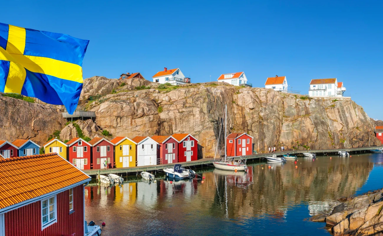 Schweden