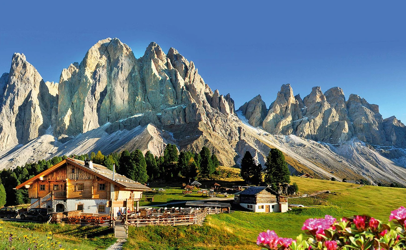 Geisslerspitzen