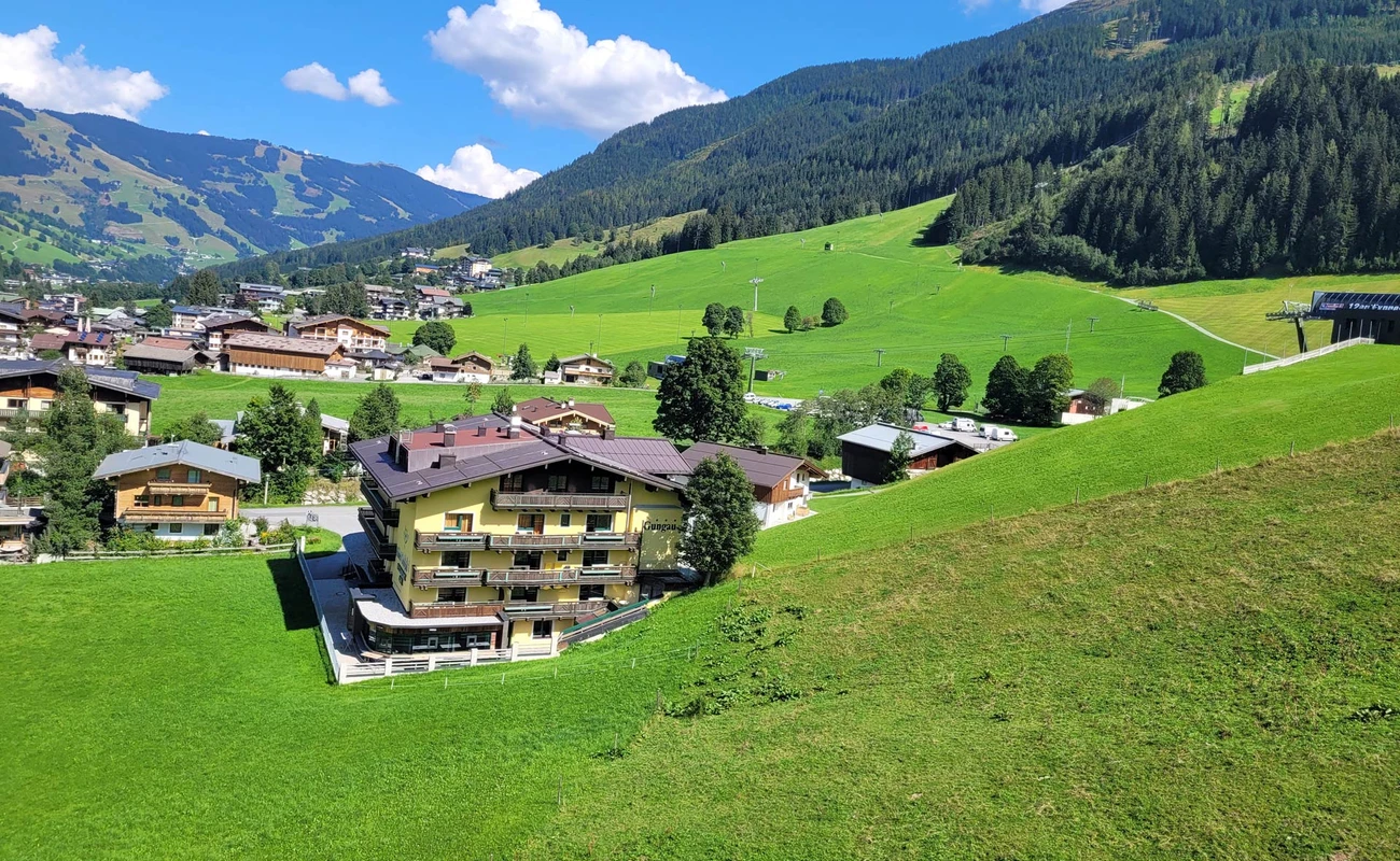 Hotel Gungau