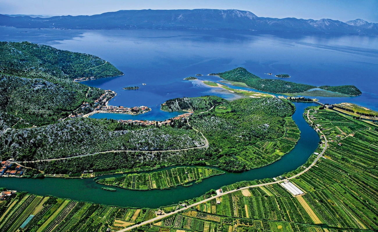 Neretva-Delta