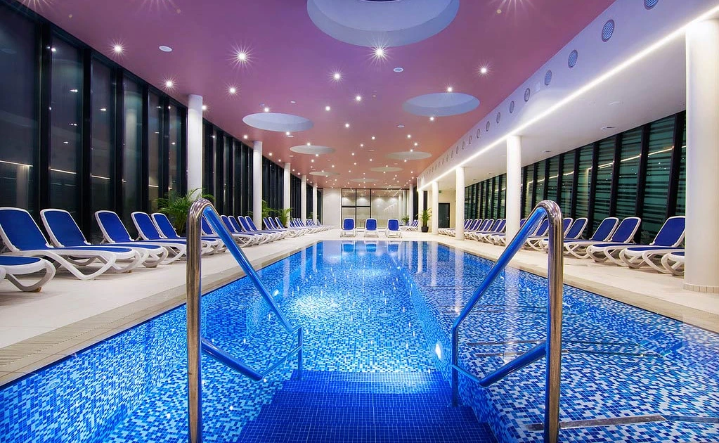 © Therme Vivat