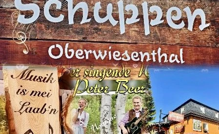 ©Schuppen Oberwiesenthal