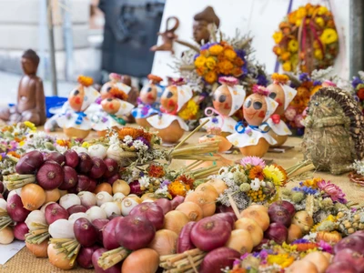 Weimar Zwiebelfest