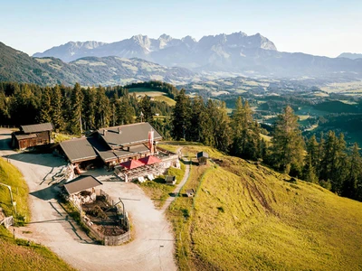 Seidlalm