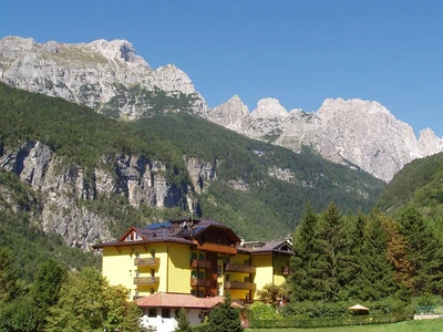 Lake & Nature Hotel Gloria