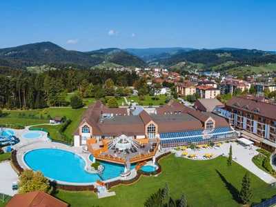 Terme Zrece