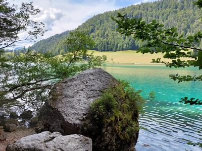 Hintersteiner See