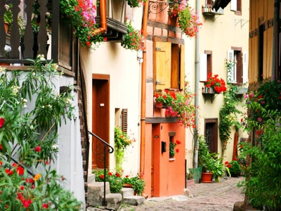 Eguisheim