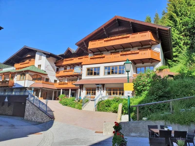 Hotel „Am Sonnenhügel“