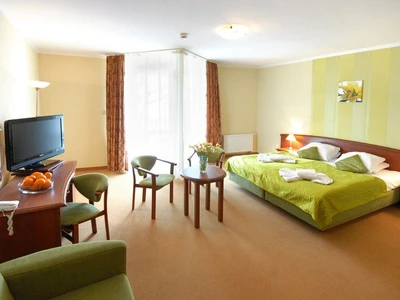 Beispiel Doppelzimmer