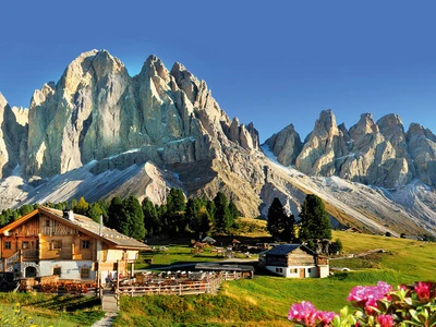 Geisslerspitzen
