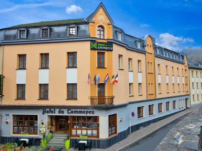 Hotel du Commerce