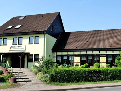 ©Musikhotel "Goldener Spatz" Jeßnitz