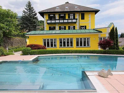 Hotel Kaiser Franz Josef