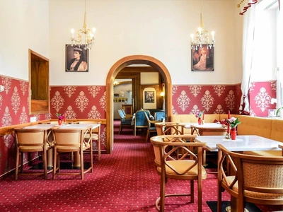 Hotelrestaurant