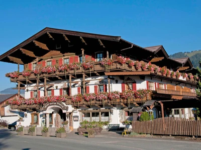 Kaiserhotel Neuwirt