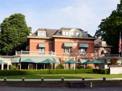 Hotel Lapershoek