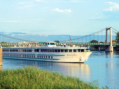 „MS Mistral“