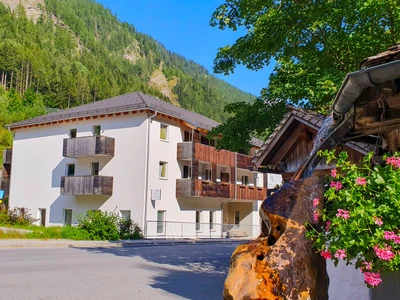 Sporthotel Zederhaus