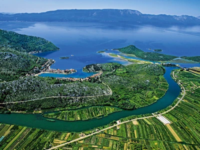 Neretva-Delta