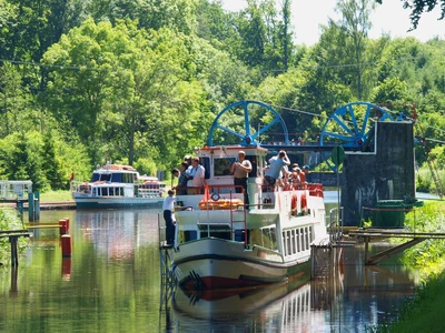 Oberlandkanal