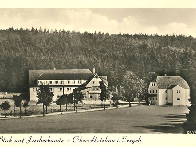 © Fischerbaude