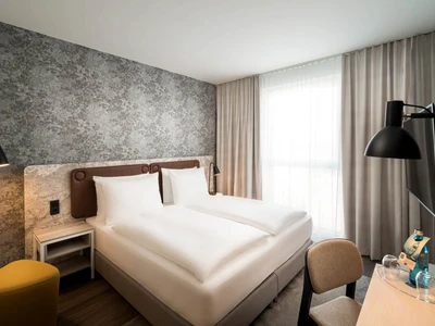 © elaya hotel rostock