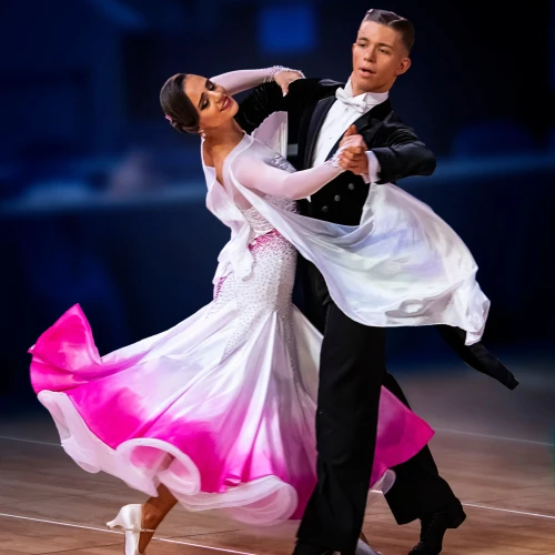 Tanzgala 2026 in Bad Wildungen