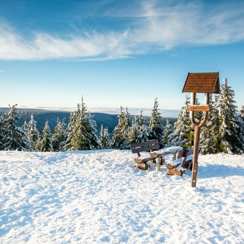 Weihnachten in Thüringen				