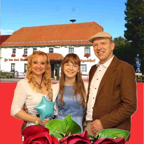 Niederlausitzer Schlachtfest beim Rosenwirt