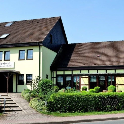 "Griechischer Sommer" im Musikhotel Jessnitz
