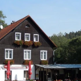 Pfingst - / Herbstausflug - Baudennachmittag bei "Vera"